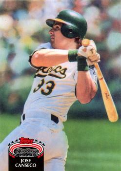 Jose Canseco