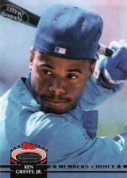 Ken Griffey Jr.