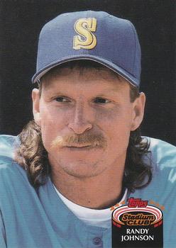 Randy Johnson