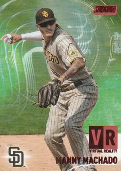 Manny Machado