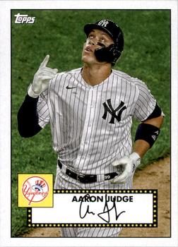 Aaron Judge