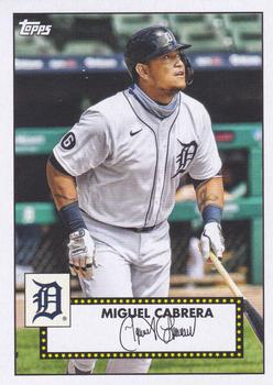 Miguel Cabrera