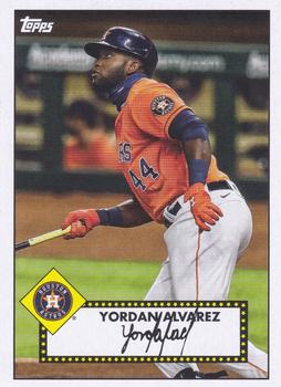 Yordan Alvarez