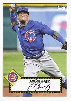 Javier Baez