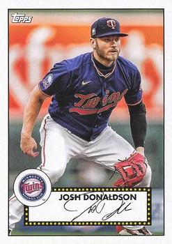 Josh Donaldson