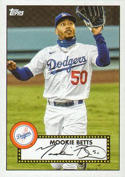 Mookie Betts