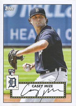 Casey Mize