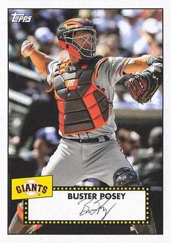 Buster Posey