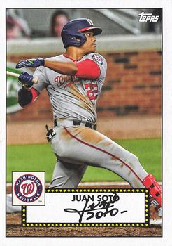 Juan Soto
