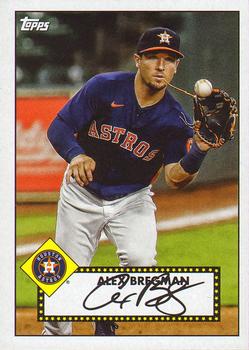 Alex Bregman