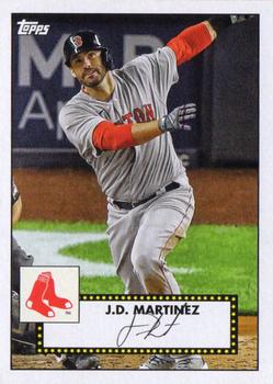 J.D. Martinez