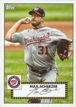 Max Scherzer
