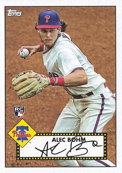 Alec Bohm