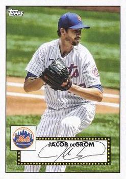 Jacob deGrom