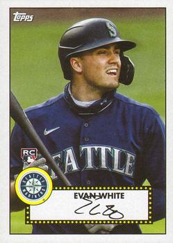 Evan White