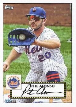 Pete Alonso