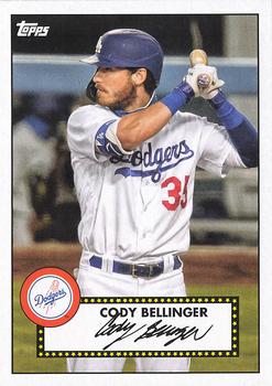 Cody Bellinger