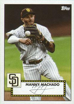 Manny Machado