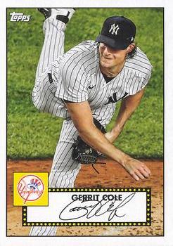 Gerrit Cole
