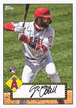 Jo Adell