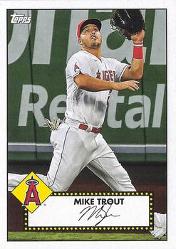 Mike Trout