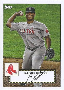 Rafael Devers