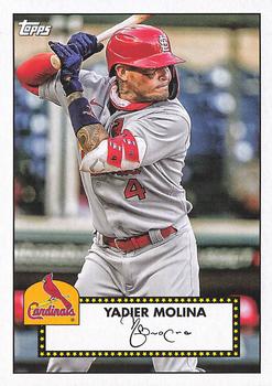 Yadier Molina