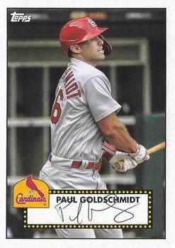 Paul Goldschmidt