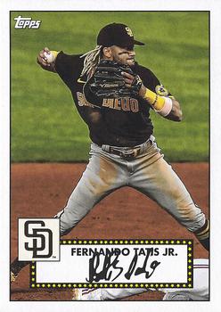 Fernando Tatis Jr.