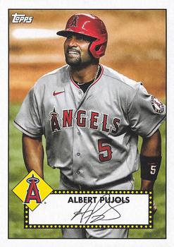 Albert Pujols