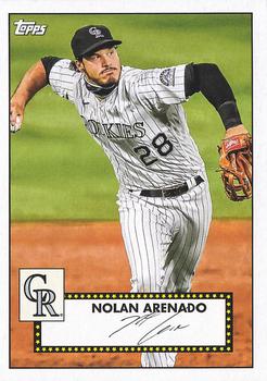 Nolan Arenado
