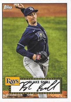 Blake Snell