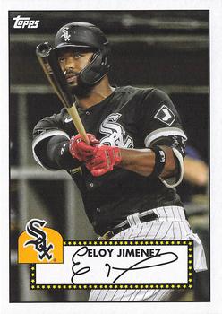 Eloy Jimenez