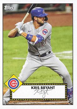 Kris Bryant
