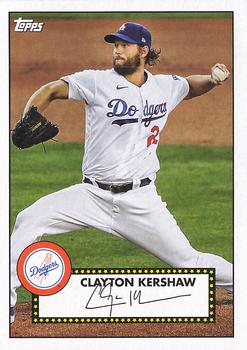 Clayton Kershaw