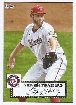 Stephen Strasburg