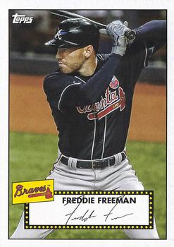 Freddie Freeman