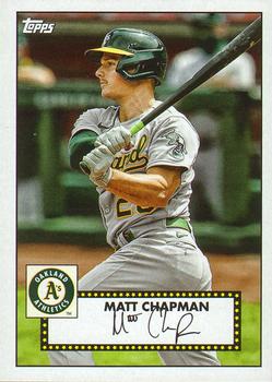 Matt Chapman