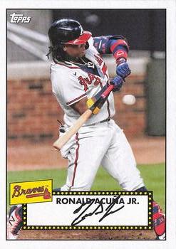 Ronald Acuña Jr.