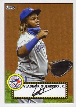 Vladimir Guerrero Jr.
