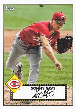 Sonny Gray