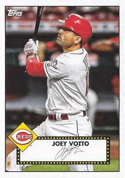 Joey Votto