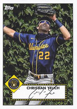 Christian Yelich