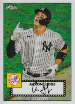 Aaron Judge