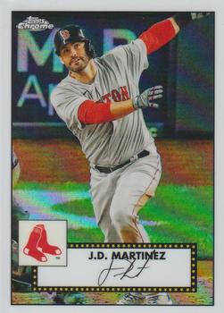 J.D. Martinez