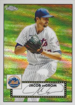 Jacob deGrom
