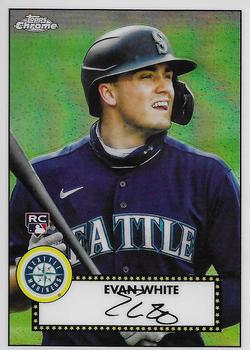 Evan White