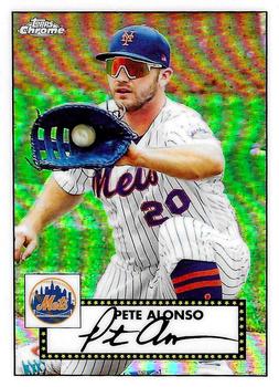Pete Alonso