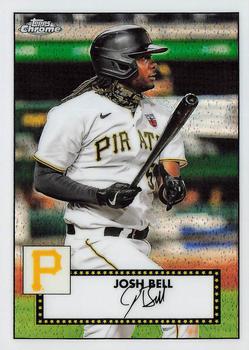 Josh Bell