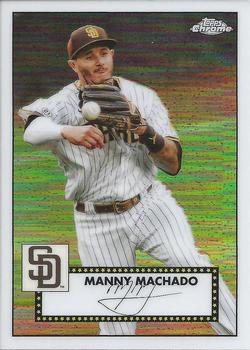 Manny Machado